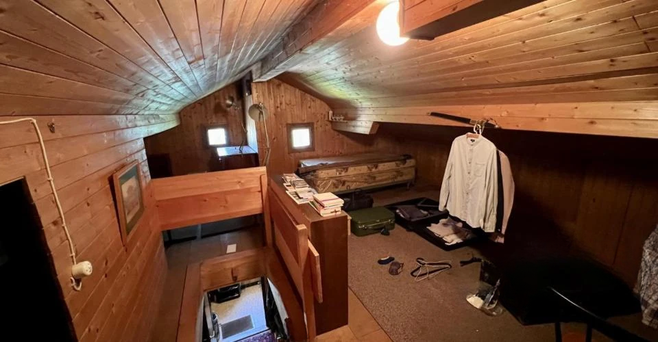 Квартира в Женеве, Швейцария, 92 м² - фото 9