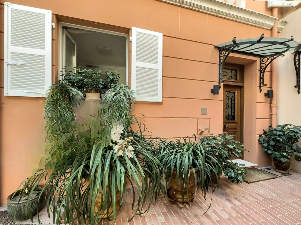 Квартира в Монако, Монако, 636 м² - фото 9