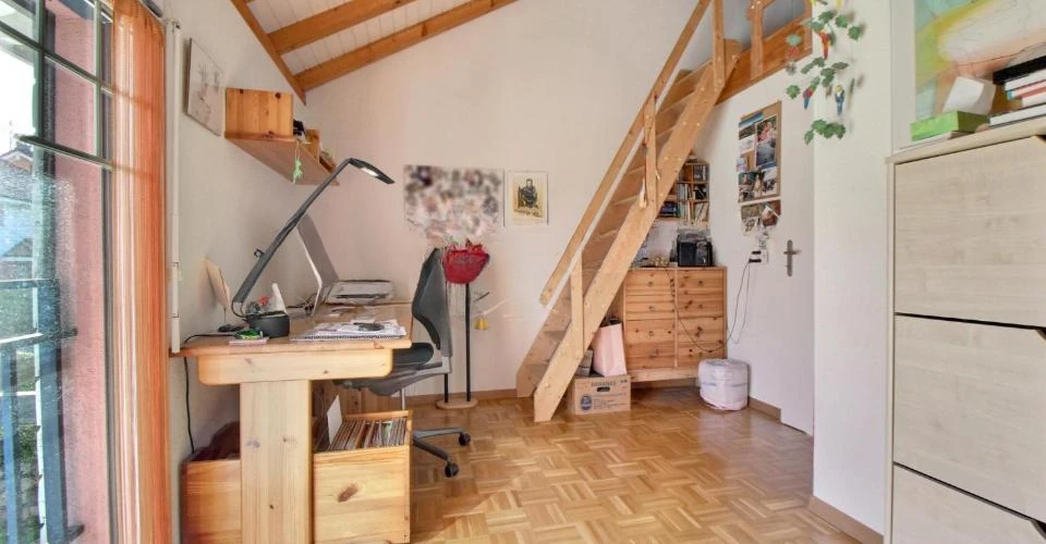 Квартира в Женеве, Швейцария, 124 м² - фото 9