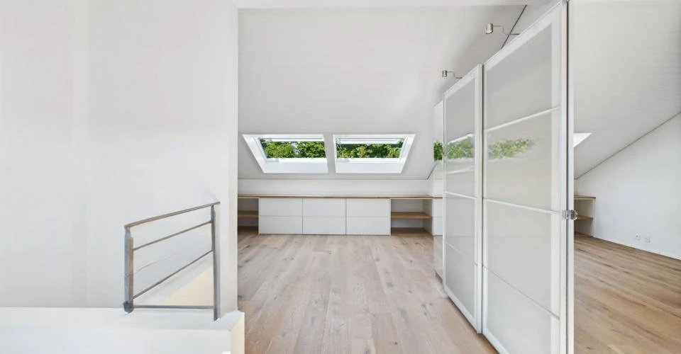 Квартира в Женеве, Швейцария - фото 9