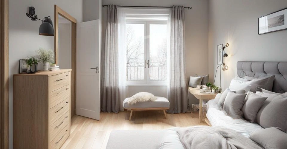 Квартира в Женеве, Швейцария, 165 м² - фото 9