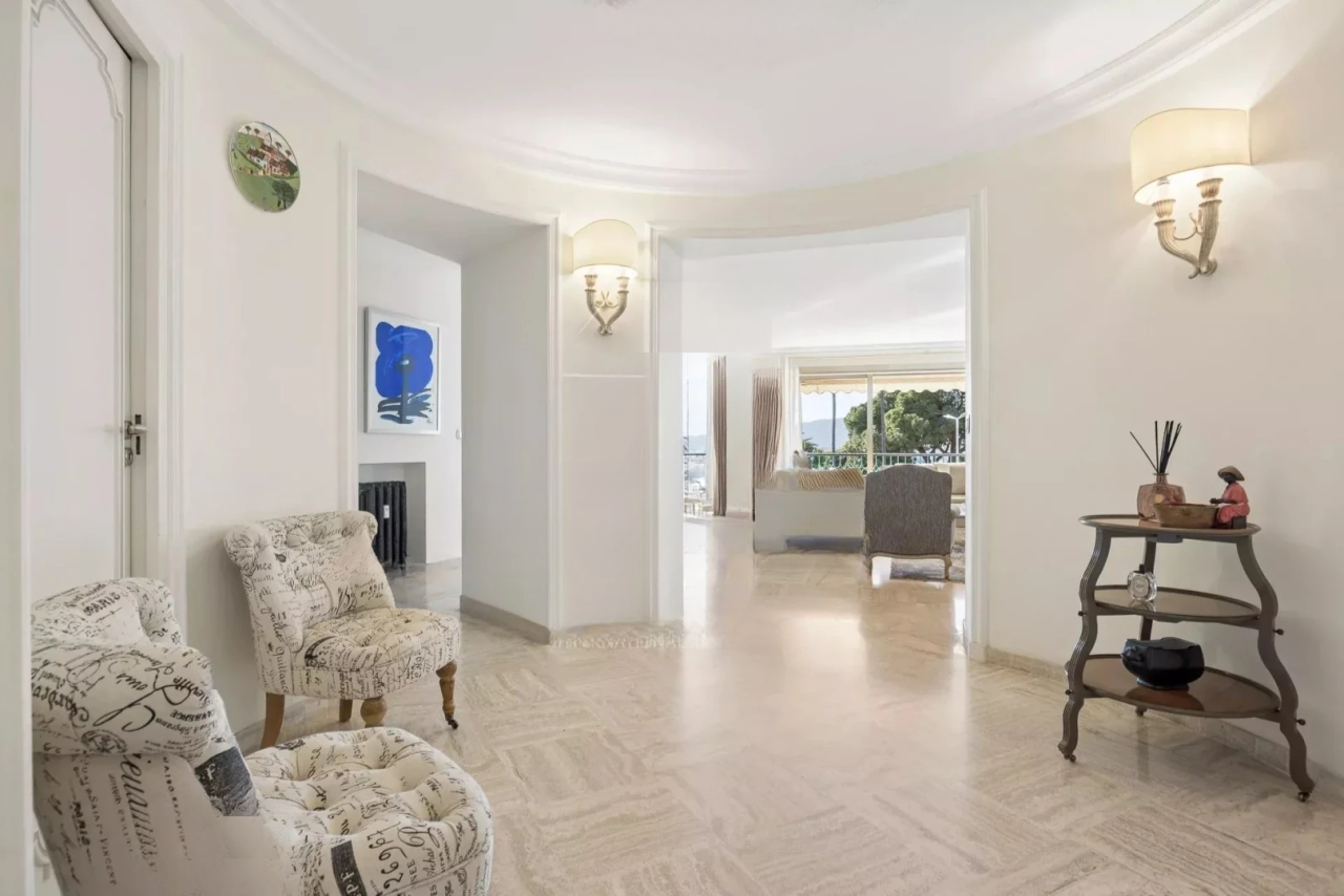 Квартира в Каннах, Франция, 229 м² - фото 9
