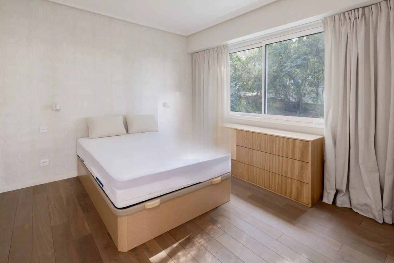 Квартира в Каннах, Франция, 97 м² - фото 9