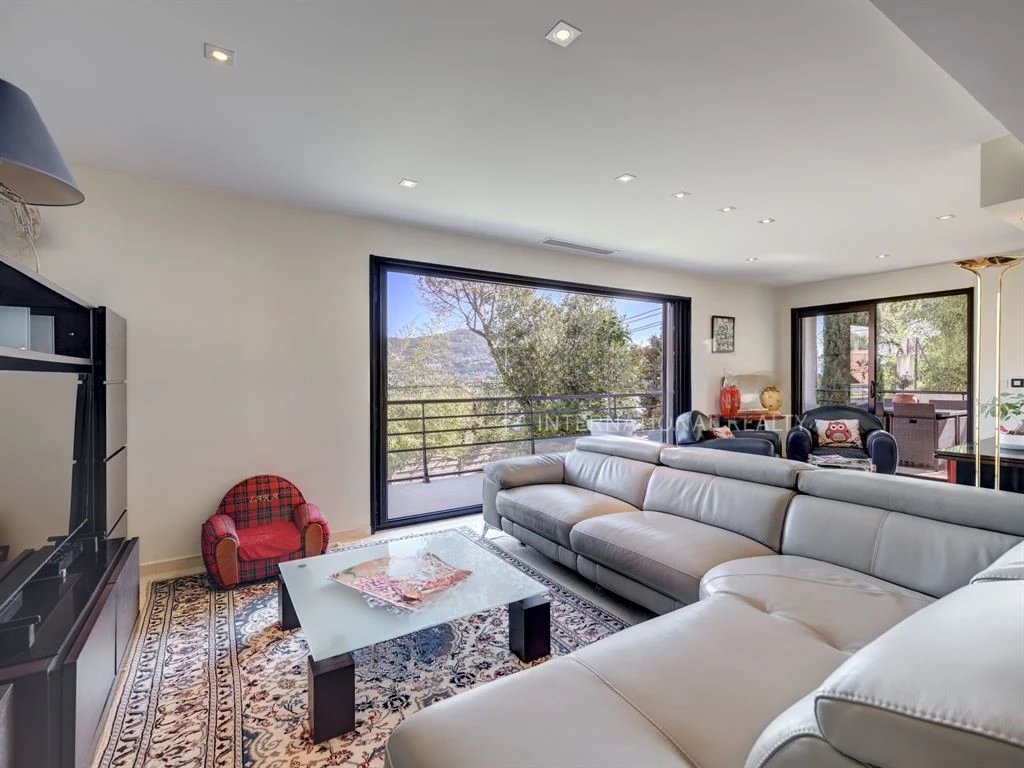 Квартира в Каннах, Франция, 177 м² - фото 9