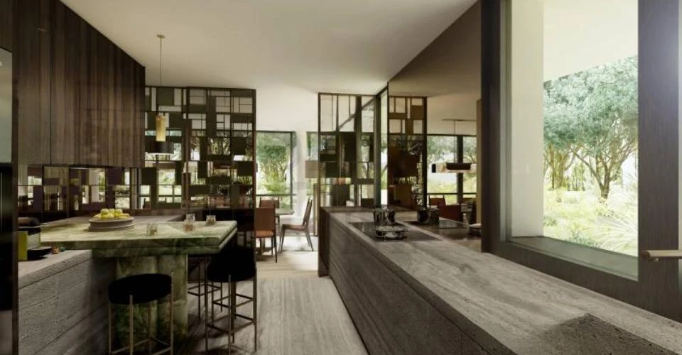 Квартира в Женеве, Швейцария - фото 9