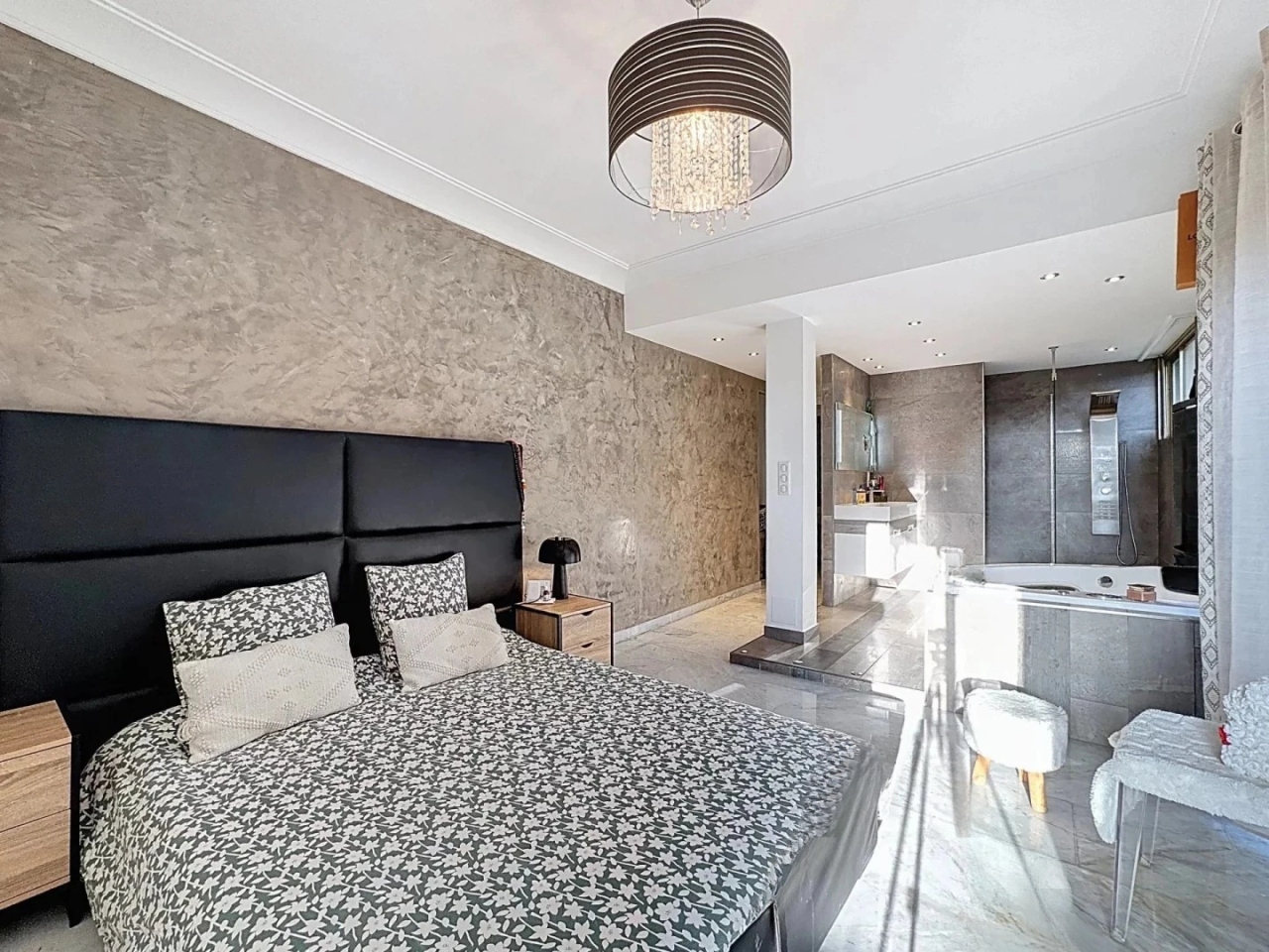 Квартира в Каннах, Франция, 110 м² - фото 9