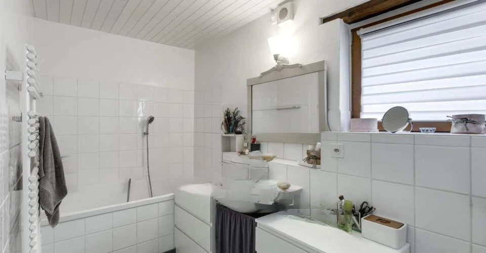 Квартира в Женеве, Швейцария, 300 м² - фото 9