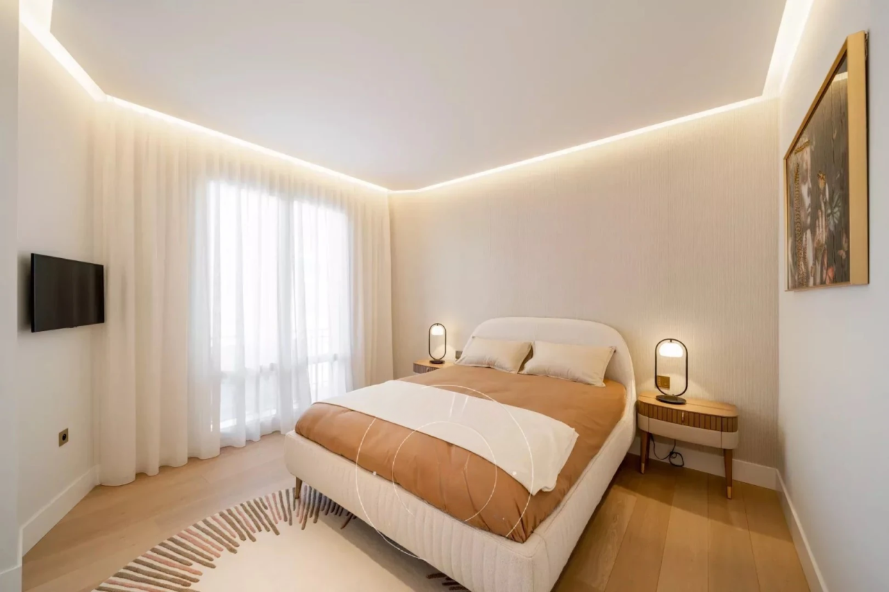 Квартира в Каннах, Франция, 145 м² - фото 9