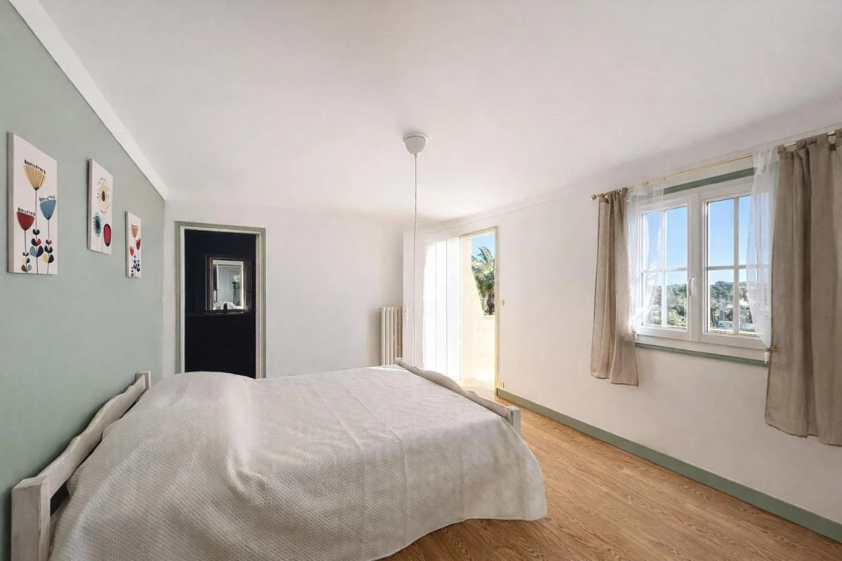 Квартира в Каннах, Франция, 152 м² - фото 9
