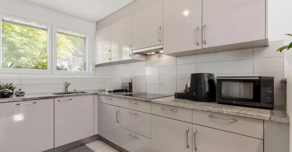 Квартира в Женеве, Швейцария - фото 9