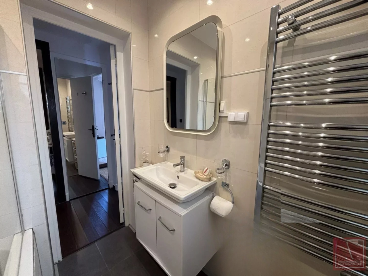 Квартира в Каннах, Франция, 60 м² - фото 9
