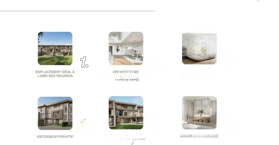 Квартира в Женеве, Швейцария, 239 м² - фото 9