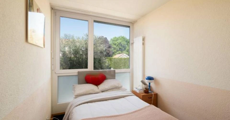 Квартира в Женеве, Швейцария, 171 м² - фото 9