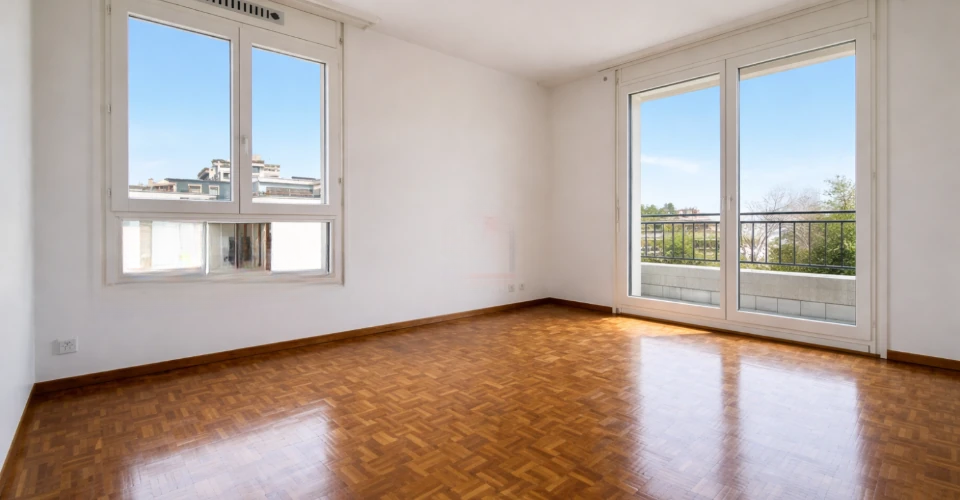 Квартира в Женеве, Швейцария, 168 м² - фото 9