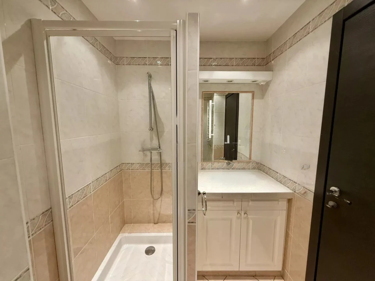 Квартира в Каннах, Франция, 48 м² - фото 9