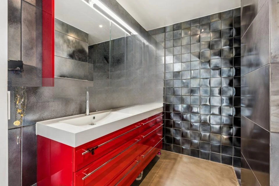 Квартира в Женеве, Швейцария, 197 м² - фото 9