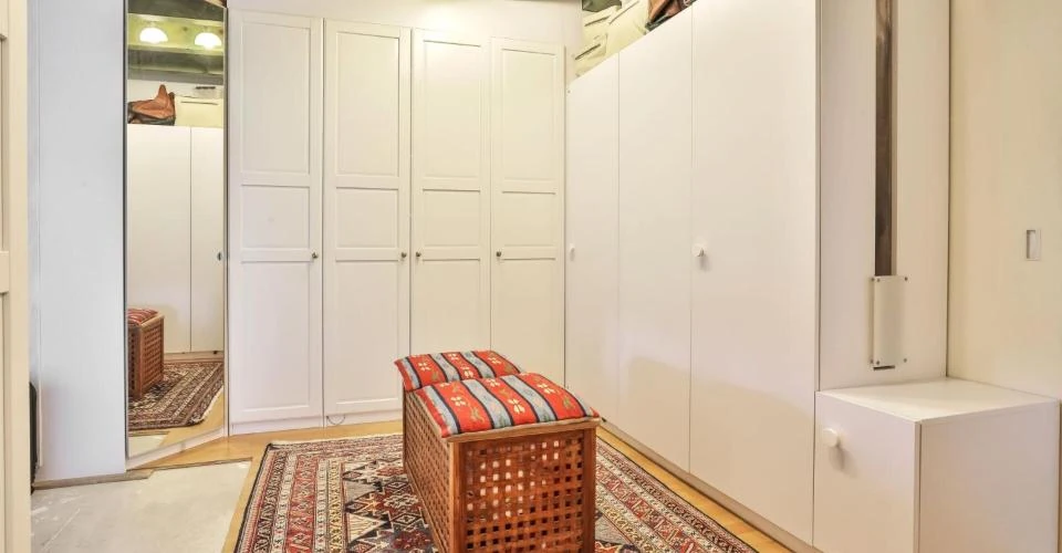 Квартира в Женеве, Швейцария, 300 м² - фото 9