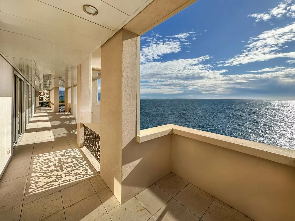 Квартира в Фонвьее, Монако, 750 м² - фото 9