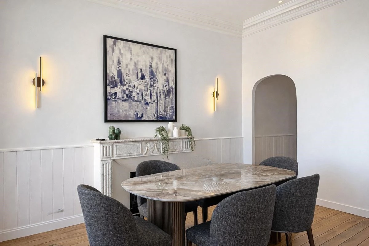 Квартира в Каннах, Франция, 54 м² - фото 9