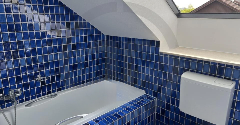 Квартира в Женеве, Швейцария, 250 м² - фото 9