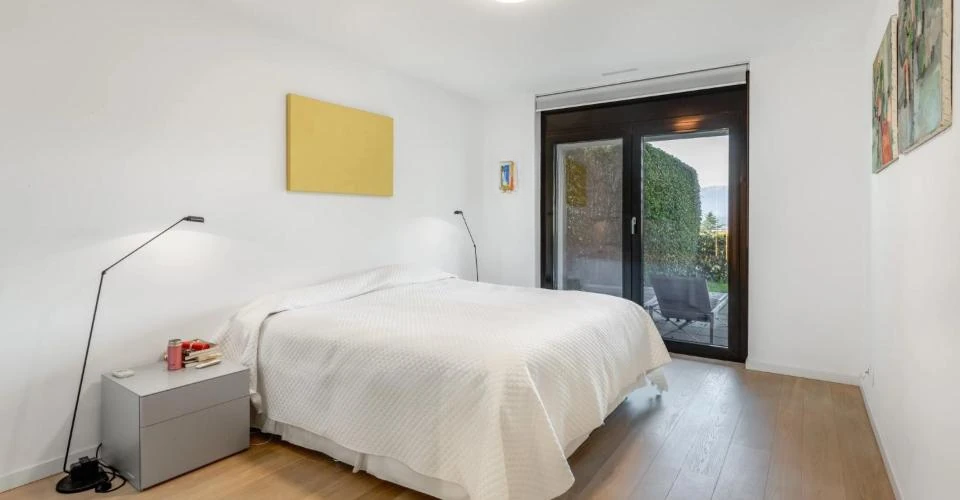 Квартира в Женеве, Швейцария, 360 м² - фото 9