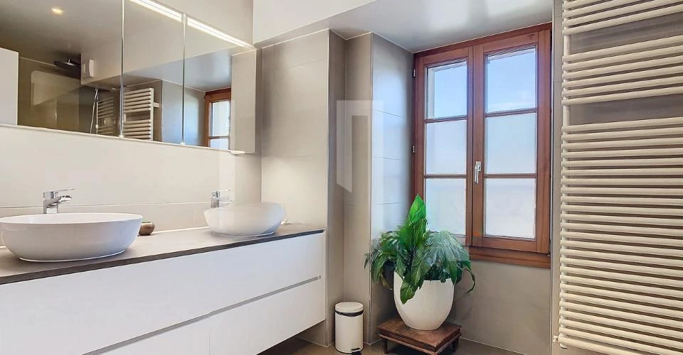 Квартира в Женеве, Швейцария - фото 9