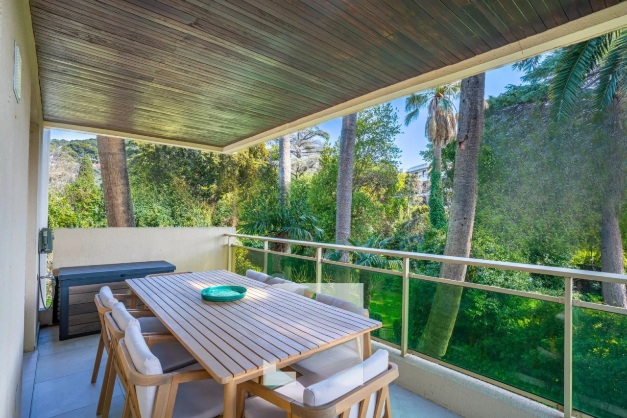 Квартира в Каннах, Франция, 87 м² - фото 9