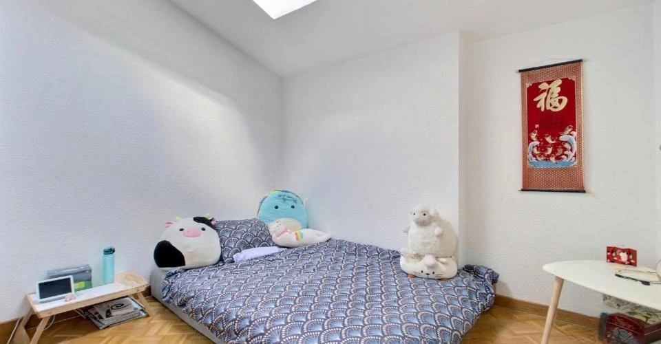 Квартира в Женеве, Швейцария, 195 м² - фото 9