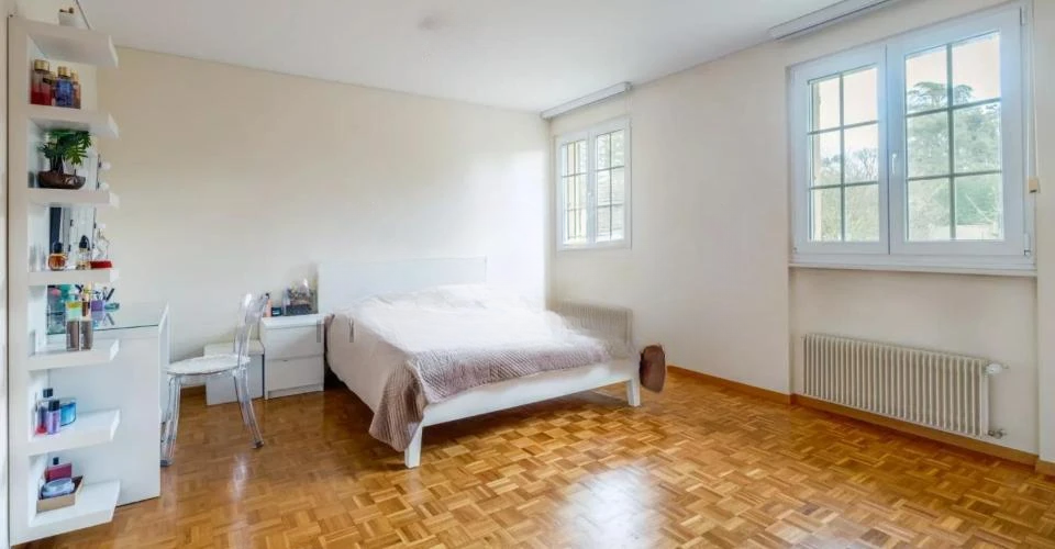 Квартира в Женеве, Швейцария, 240 м² - фото 9