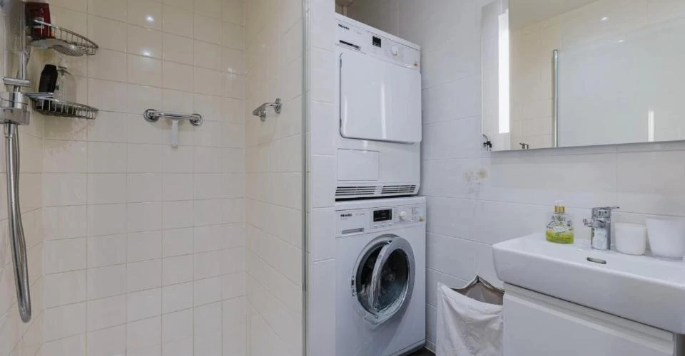 Квартира в Женеве, Швейцария, 143 м² - фото 9