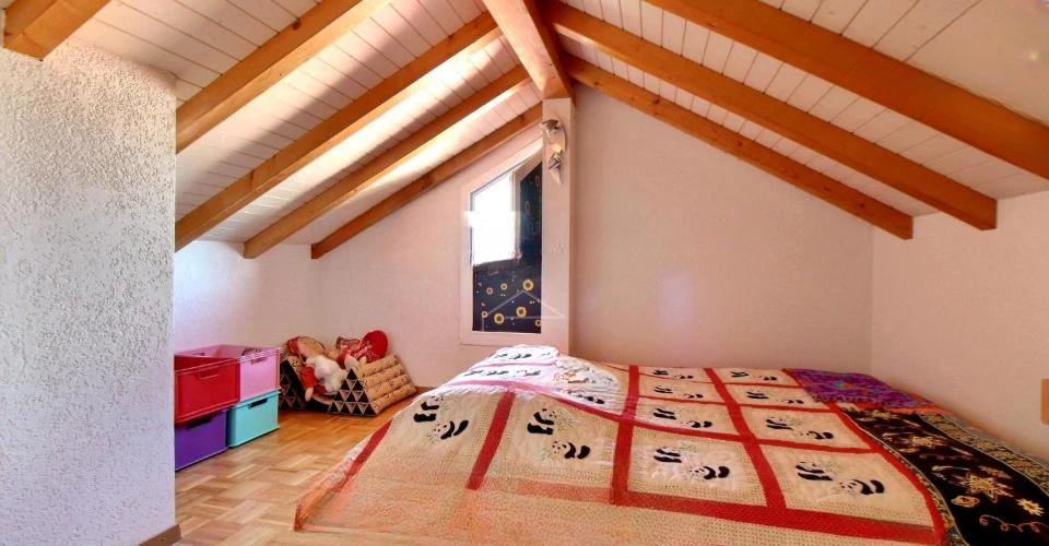 Квартира в Женеве, Швейцария, 124 м² - фото 10