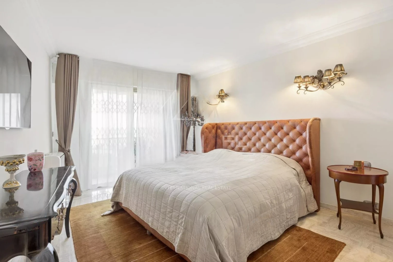 Квартира в Каннах, Франция, 229 м² - фото 10