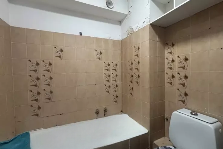 Квартира в Каннах, Франция, 25 м² - фото 4