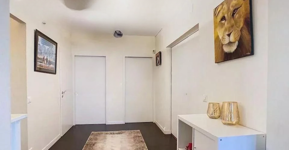 Квартира в Женеве, Швейцария, 240 м² - фото 10