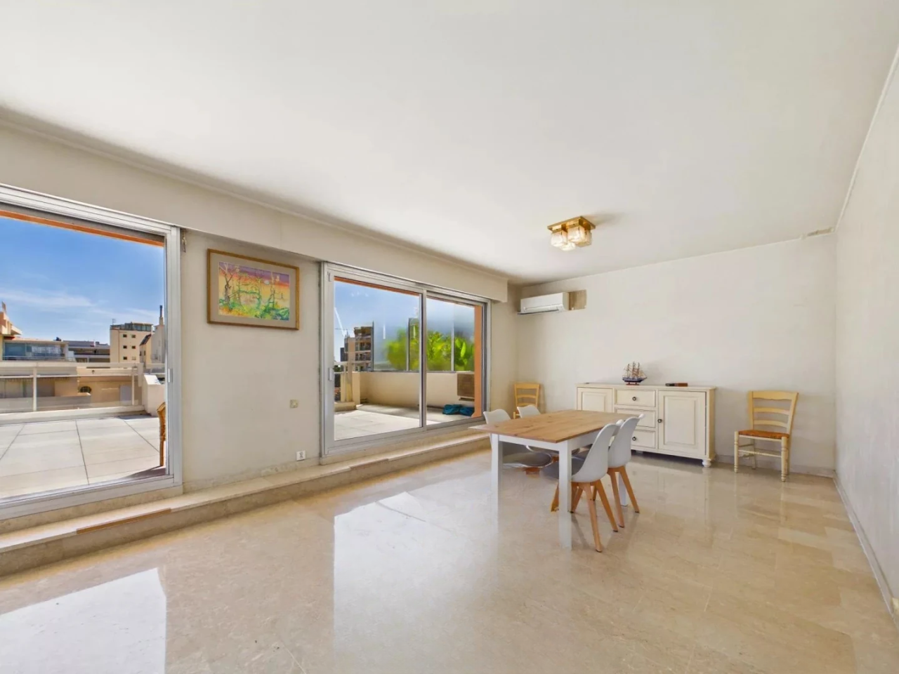 Квартира в Каннах, Франция, 194 м² - фото 10