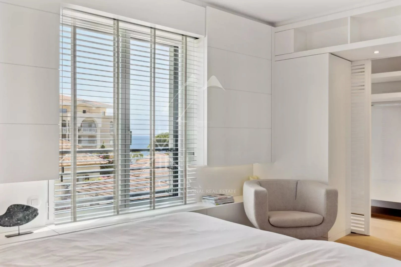 Квартира в Каннах, Франция, 105 м² - фото 10