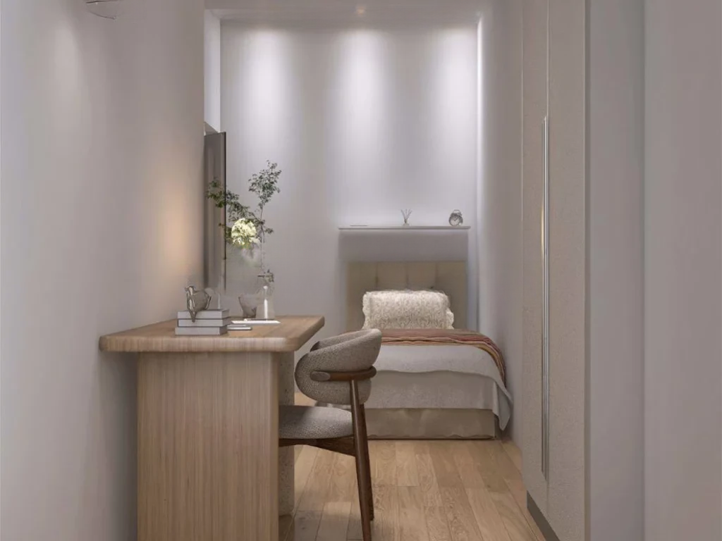 Квартира в Монако, Монако, 72 м² - фото 10