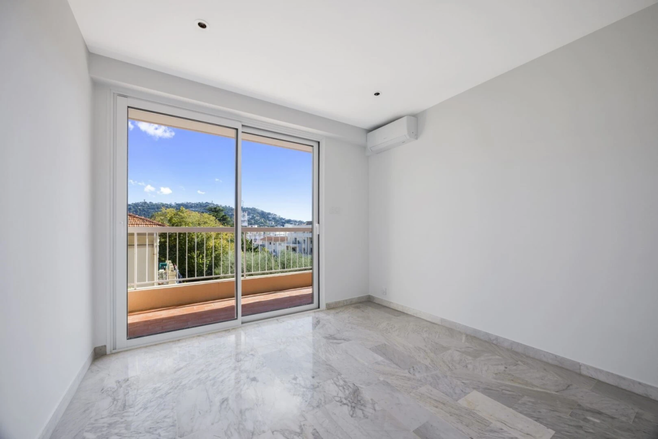 Квартира в Каннах, Франция, 62 м² - фото 10