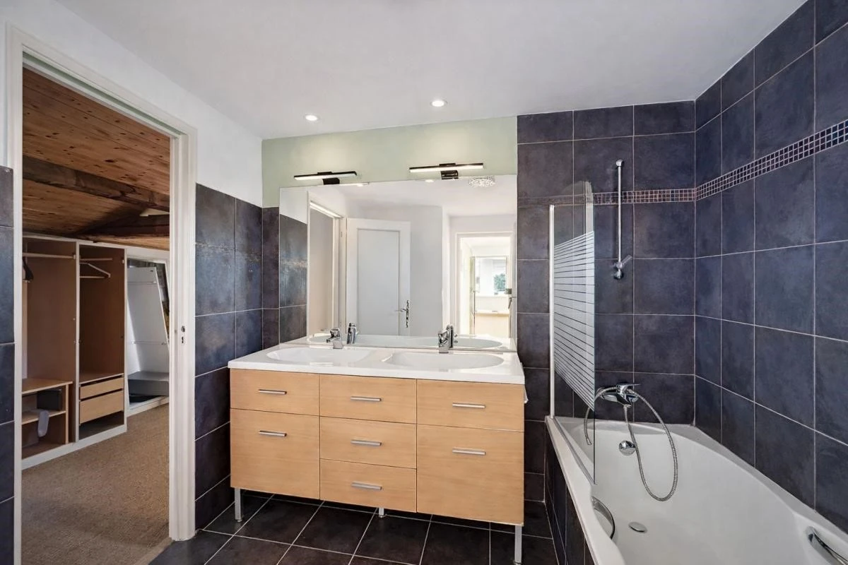 Квартира в Каннах, Франция, 152 м² - фото 10