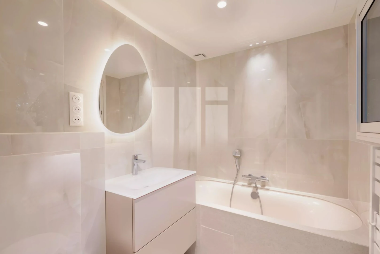 Квартира в Каннах, Франция, 97 м² - фото 10