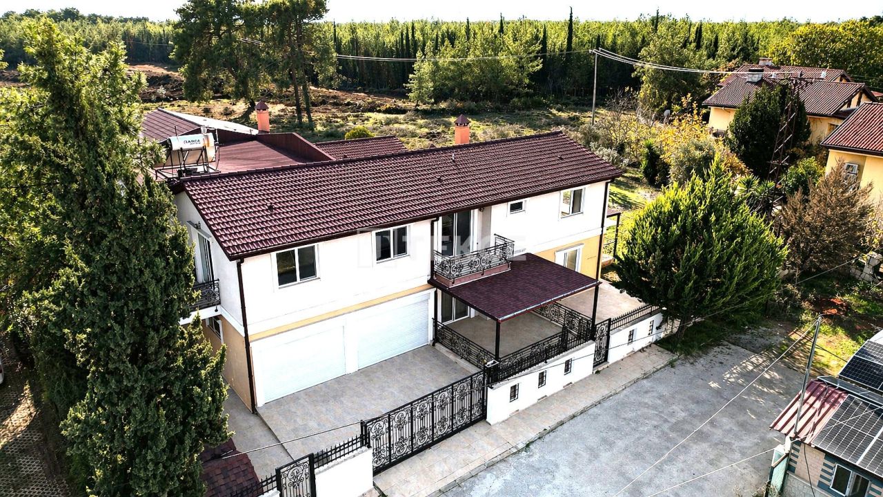 Вилла в Анталии, Турция, 864 м² - фото 3