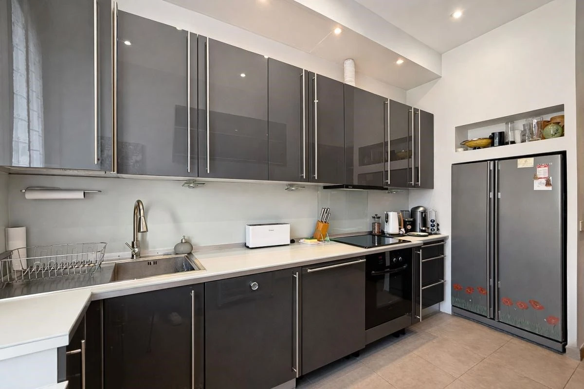 Квартира в Каннах, Франция, 79 м² - фото 10