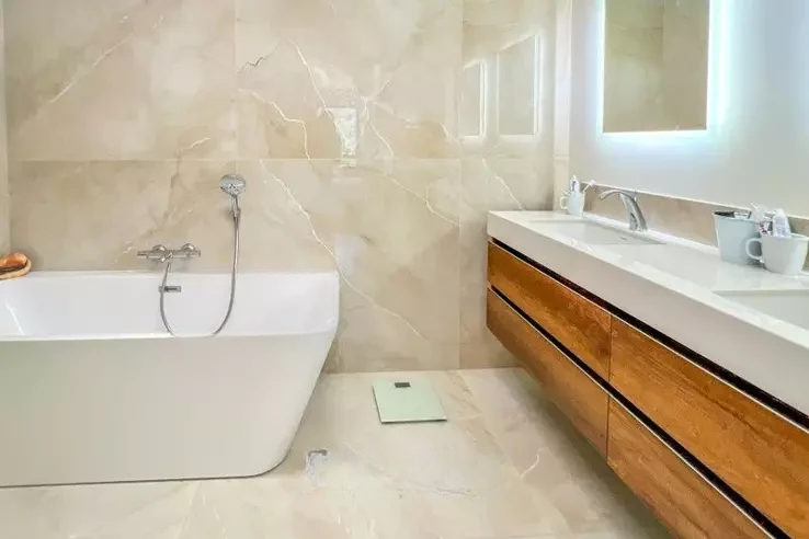 Квартира в Каннах, Франция, 98 м² - фото 4