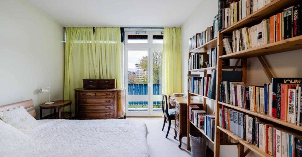 Квартира в Женеве, Швейцария, 231 м² - фото 10