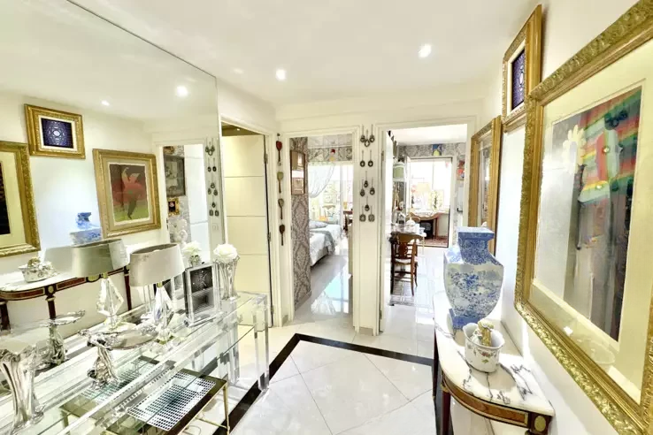 Квартира в Каннах, Франция, 60 м² - фото 4