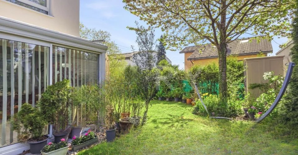 Квартира в Женеве, Швейцария - фото 10