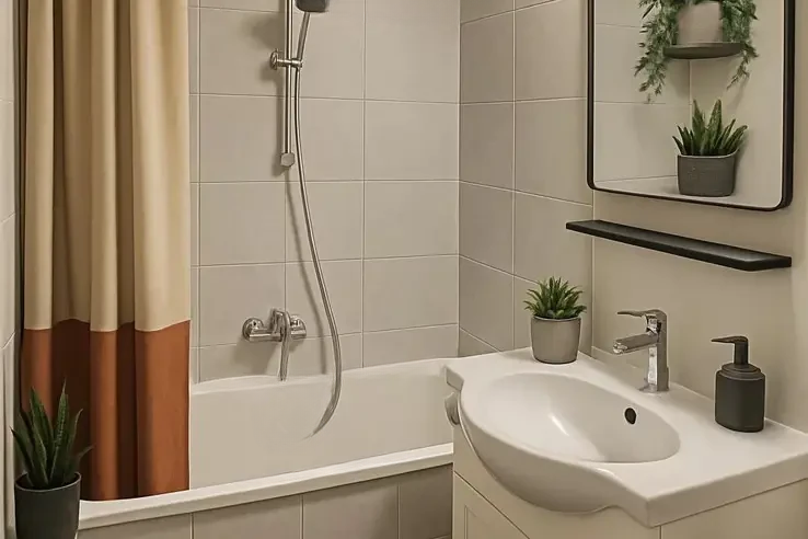 Квартира в Каннах, Франция, 41 м² - фото 4