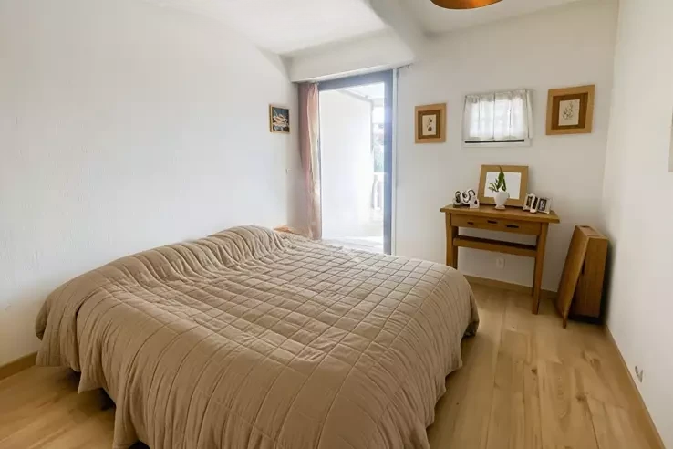 Квартира в Каннах, Франция, 53 м² - фото 4