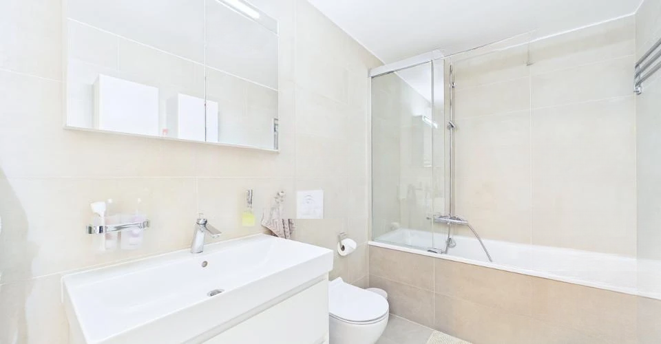 Квартира в Женеве, Швейцария, 208 м² - фото 10