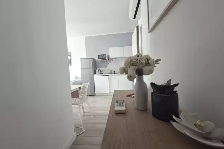 Квартира в Каннах, Франция, 37 м² - фото 4